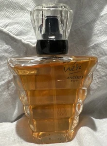 TRESOR LANCOME 30ml 1 Fl Oz EAU DE PARFUM Spray Paris France Treson Vintage - Picture 1 of 3