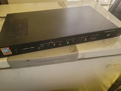 Digidesign ADAT Bridge I/O 16 Channel ADAT Interface MH071 - Image 1 of 4