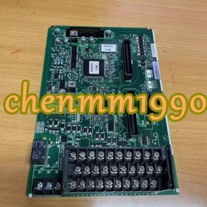 1PC used DMC12011F VM06 terminal 22-30-37-45-55-90-75KWCPU control board #YY - Picture 1 of 5