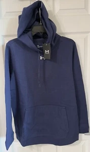 Under Armour Women’s Hoodies Blue Color (Size L). - Picture 1 of 3