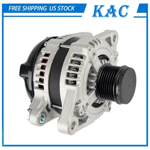 Alternator for Toyota Avalon Camry Highlander RAV4 Venza Lexus RX350 V6 3.5L - Picture 1 of 12