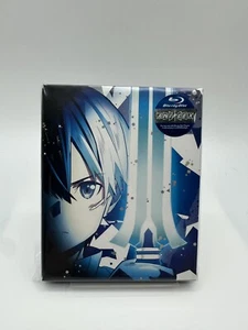 SWORD ART ONLINE The Movie: Ordinal Scale - Limited Edition Blu-ray SEALED RARE - Bild 1 von 7