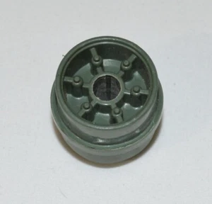 Vintage GI Joe 1982 MOBAT Track Tread Bogie Roller Wheel - Picture 1 of 1