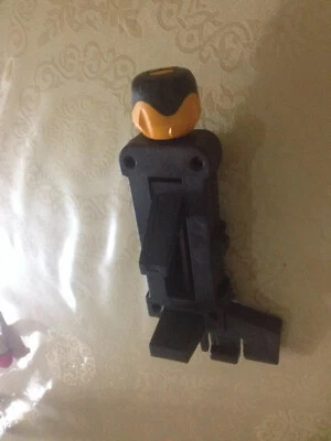 Soporte de abrazadera de varilla CST/Berger modelo 57-RB440 para LD440 antiguo descontinuado Foto 1 de 4