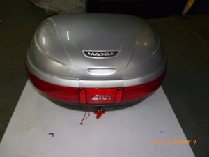 Givi Maxia Monokey System Top Box - Bild 1 von 4