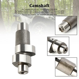 Camshaft for Yamaha Kodiak 400 YFM400 YFM400A YFM400FA 5GH-12171-00-00 S4 - Picture 1 of 11