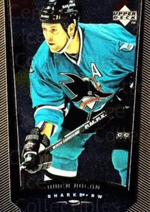 1998-99 Upper Deck Gold Reserve #354 Owen Nolan