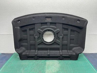 15-24 LEXUS RC300 RC350 MALETERO MALETERO FORRO SUPERIOR EMBELLECEDOR CUBIERTA OEM Foto 1 de 4