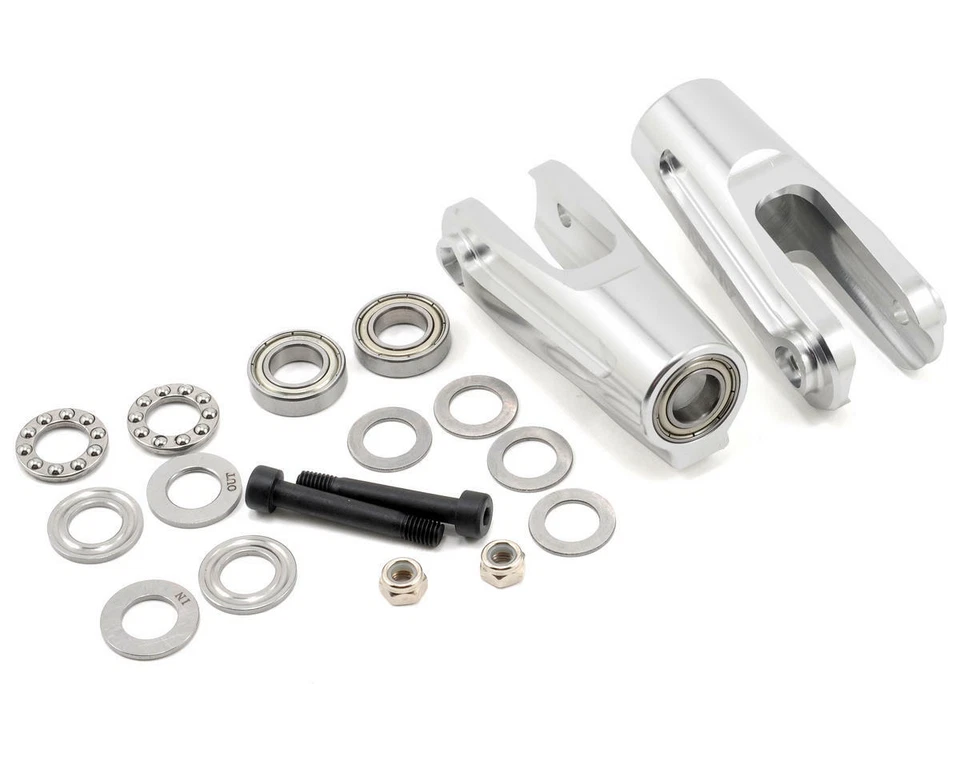 Align Main Rotor Holder (DFC/FL) [AGNHN7116] - Image 1 of 2