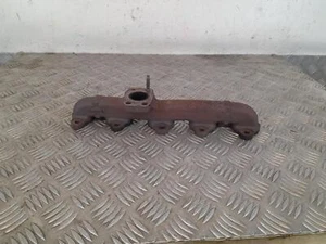 PEUGEOT 5008 Mk1 2009-2017 Exhaust Manifold 725711 - Picture 1 of 16