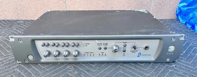 Digidesign MX002RK Digi 002 Rack Mountable Interface - Image 1 of 4