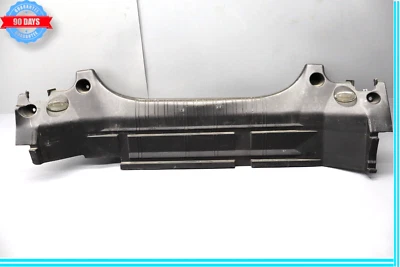 97-06 Jaguar XK8 XKR X100 багажник загрузки внутренней защелки отделки панели HJA5282AD OEM - Изображение 1 из 4