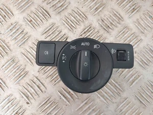 Commande Réglage Phare - MERCEDES CLASS B II (2) PHASE I (1) - Picture 1 of 5