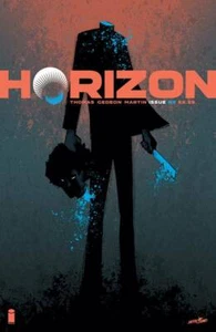 Horizon # 6 Image Skybound Comics First Printing NEW 2016 - Picture 1 of 1