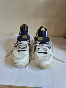 Nike Air Force 180 Dream Team 2012 Olympia Herren 310095-100 UK Größe 9 (Q4) - Bild 1 von 14
