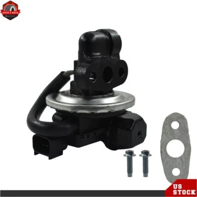 New Emissions EGR Valve For Ford Explorer Sport Trac V6 4.0L 2007-2010 EGV1055 - Image 1 of 4