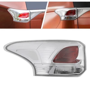 Luz trasera halógena para Mitsubishi Outlander 2013-2015 lámpara de freno trasera conductor LH - Imagen 1 de 16