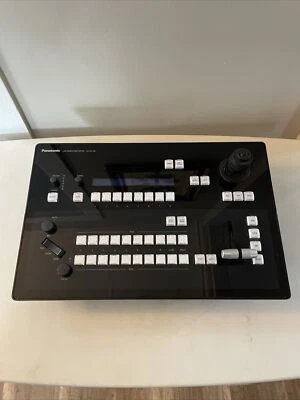 Panasonic AV-HLC100 Live Production Streaming Switcher - Image 1 of 4
