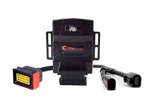 Chiptuning PDD para VW Touran I (1T) 1.9 TDI 74kW 2003-2015 más potencia - Imagen 1 de 12