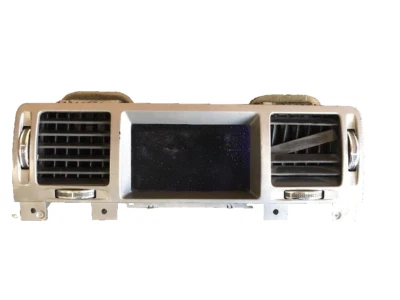 Pantalla De Información Opel Vectra C Siemens 5Wk70093 24461297 Original 2003-20 - Imagen 1 de 4