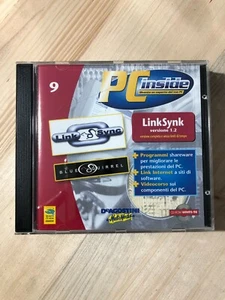 Cd Rom PC Inside Informatica diventa un esperto del tuo PC nr. 9 - Imagen 1 de 1