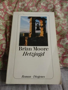 Hetzjagd, Brian Moore (1995, Taschenbuch) - Bild 1 von 2