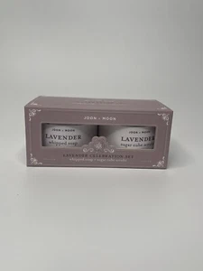 Whipped Soap & Sugar Cube Set - Lavender - Picture 1 of 3
