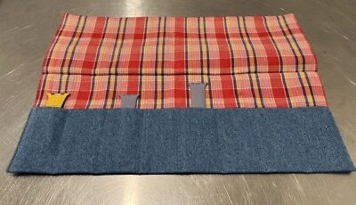 Soporte de correa para Apple Watch hecho a mano Foto 1 de 4