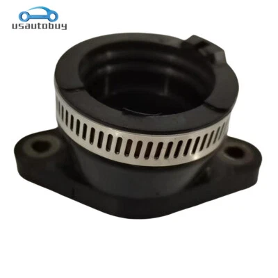 Bota colector de admisión para HONDA 1985 ATC250SX ATC250ES Big Red FourTrax TRX250 EE. UU. Foto 1 de 4