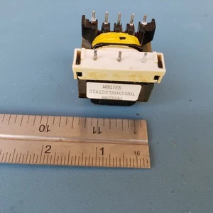 ZEBRA Power Transformer 19v, 8v , slf312 - Picture 1 of 2