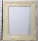 Frame ~ To Fit A 16X20 Print ~ AWC ~ 4" Wide Molding ~ White