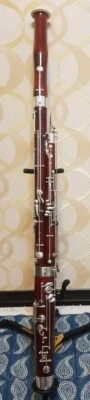 Bassoon Schreiber S16 - Image 1 of 4