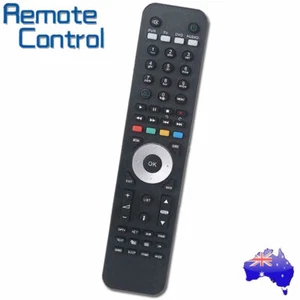 RM-F04 Remote Control for HUMAX HDR-7500T VHDR-3000S HD-FOXT2 HD PVR SET TOP BOX - Picture 1 of 1