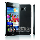 Samsung Galaxy S2 16GB Unlocked Black Mobile Phone - A++ Pristine Condition