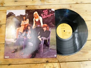 THE SWEET ALBUM EPONYME THE SWEET LP 33T VINYLE EX COVER EX ORIGINAL 1972 - Bild 1 von 6