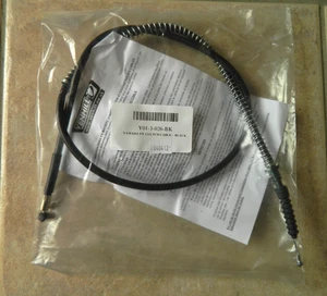 YAMAHA TY250R TY250S TRIALS 1983-1992 CLUTCH CABLE VENHILL - Picture 1 of 1