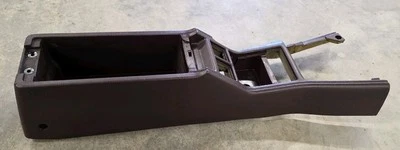 Consola central Toyota Supra MK3 86,5-89 GRANATE Foto 1 de 4