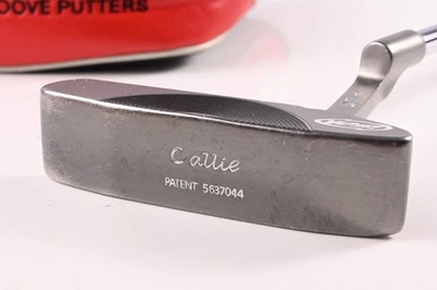 Yes! C-Groove Callie Putter / 34 Inch - Image 1 of 4