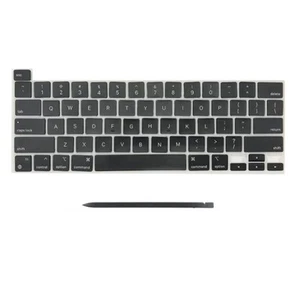 1 Satz Tastenkappe für Pro Retina 13 M1 A2338 Tastaturkappe EM7991 - Afbeelding 1 van 13
