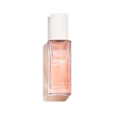 CHANEL Coco Mademoiselle EDT Spray 1.7 Oz Refill, sealed - Image 1 of 4