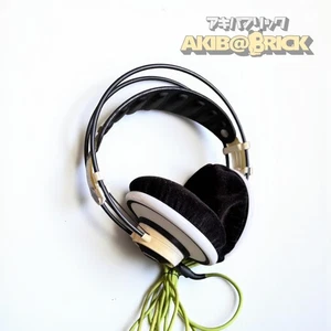 AKG Q701 Quincy Jones Signature Model Auriculares de Estudio Profesionales Espalda Abierta - Imagen 1 de 6