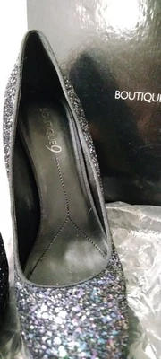 Boutique 9 Pumps - Image 1 of 4