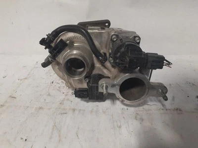 Turbo/supercargador compatible con 19 MAZDA CX-5 1843389 Foto 1 de 4