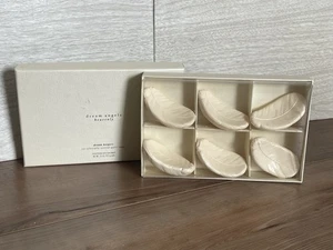 Victoria's Secret Dream Angels Heavenly Dream Keepers 6 Feather Guest Soaps READ - Picture 1 of 12