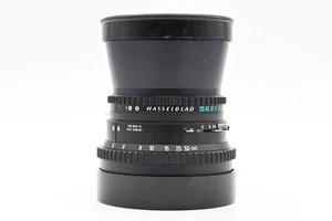 Hasselblad 60mm f3.5 Zeiss Distagon C T* Lens Black *Read #010 - Picture 1 of 6