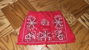 Girl Skirt 8t - Picture 1 of 9