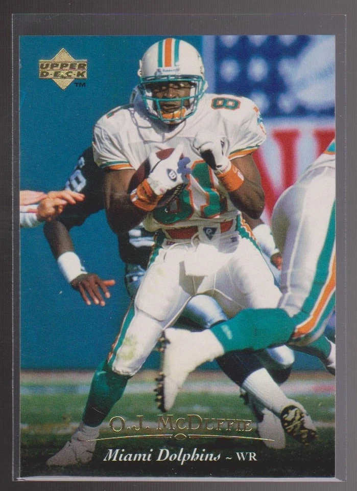 Miami Dolphins Cards You Pick -- Get 40% off Details Inside A4 - Image 1 of 1