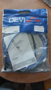 Self-regulating Heating Cable DEVI pipeheat DPH-10 20W 2m 230v - Picture 1 of 3