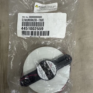 Dometic 4451002559 S VENTILATORE BRUSHLESS-T35DC 4451002559 - Foto 1 di 3