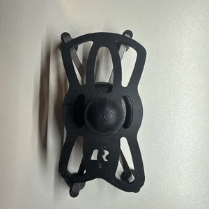 RAM Universal X-Grip IV Large Phone/Phablet Holder w/ 1" Ball RAM-HOL-UN10BU - Photo 1 sur 5